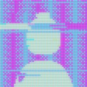 Max Extractor #39534, severe glitch