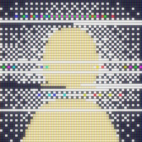 Max Extractor #39589, severe glitch