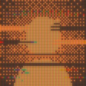Max Extractor #31454, severe glitch