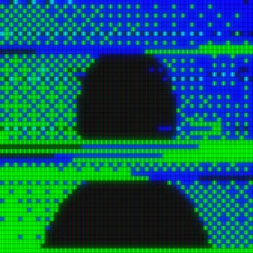 Max Extractor #39745, severe glitch