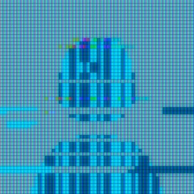 Max Extractor #39774, severe glitch