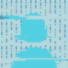 Max Extractor #39775, severe glitch