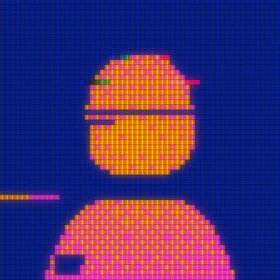 Max Extractor #22919, severe glitch