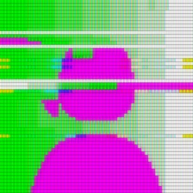 Max Extractor #39818, severe glitch