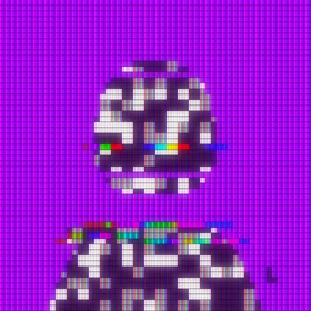 Max Extractor #39880, severe glitch