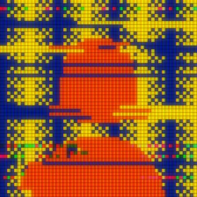 Max Extractor #40013, severe glitch