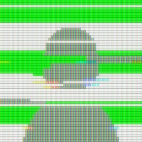 Max Extractor #4006, severe glitch