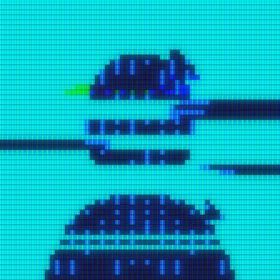 Max Extractor #33975, severe glitch