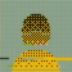 Max Extractor #40255, severe glitch