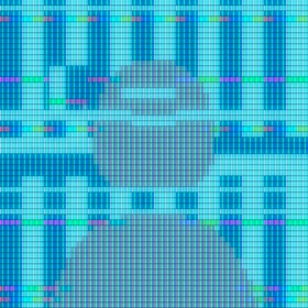 Max Extractor #40283, severe glitch