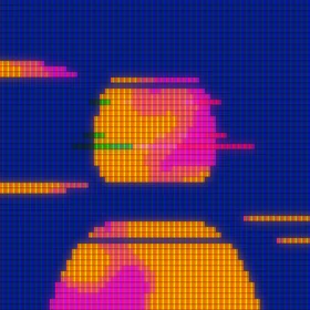 Max Extractor #40394, severe glitch