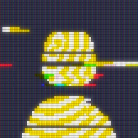 Max Extractor #40453, severe glitch