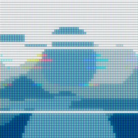 Max Extractor #40486, severe glitch