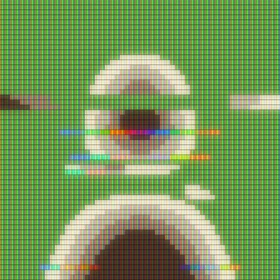 Max Extractor #40517, severe glitch