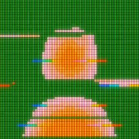Max Extractor #40622, severe glitch
