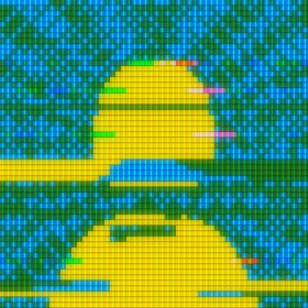 Max Extractor #40749, severe glitch