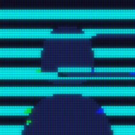 Max Extractor #40795, severe glitch