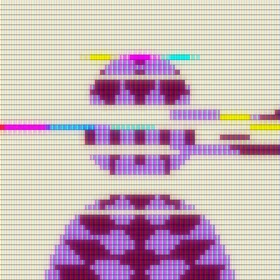 Max Extractor #40846, severe glitch
