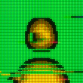 Max Extractor #27393, severe glitch
