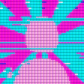 Max Extractor #40984, severe glitch
