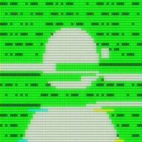 Max Extractor #41108, severe glitch