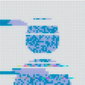 Max Extractor #41160, severe glitch
