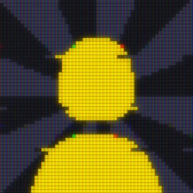 Max Extractor #37173, mild glitch
