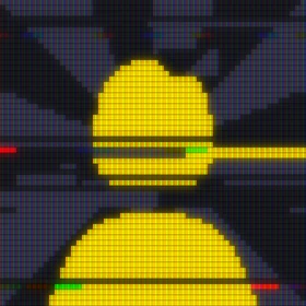 Max Extractor #37173, severe glitch