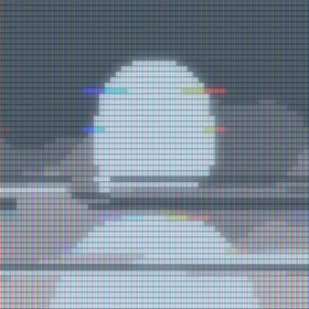 Max Extractor #41337, severe glitch