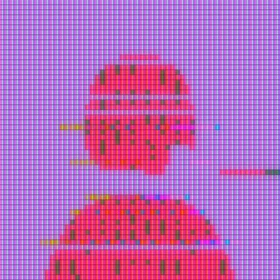 Max Extractor #41415, severe glitch