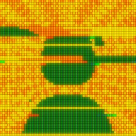 Max Extractor #41484, severe glitch