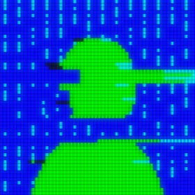 Max Extractor #41642, severe glitch