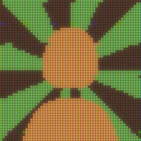 Max Extractor #20226, mild glitch