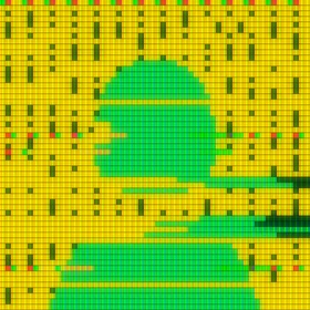 Max Extractor #41834, severe glitch