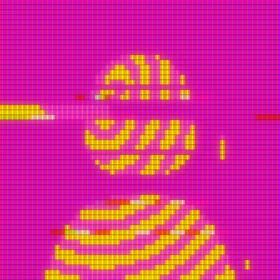 Max Extractor #35115, severe glitch