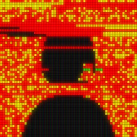 Max Extractor #15906, severe glitch