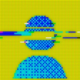 Max Extractor #4230, severe glitch