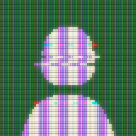 Max Extractor #42341, mild glitch
