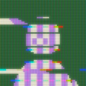 Max Extractor #42341, severe glitch