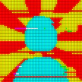 Max Extractor #4242, severe glitch