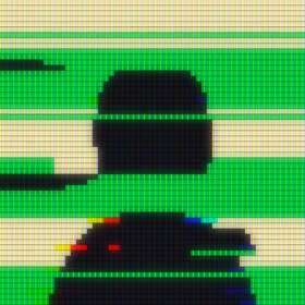 Max Extractor #42539, severe glitch