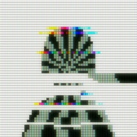 Max Extractor #42551, severe glitch
