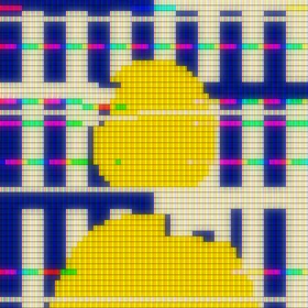 Max Extractor #42696, severe glitch