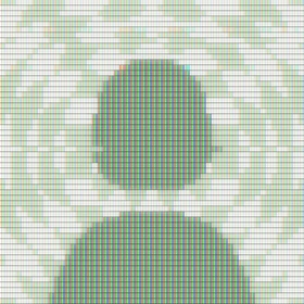 Max Extractor #42821, mild glitch
