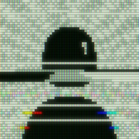 Max Extractor #22147, severe glitch
