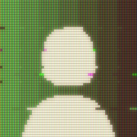Max Extractor #43013, mild glitch