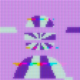 Max Extractor #43229, severe glitch