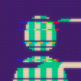 Max Extractor #43259, severe glitch