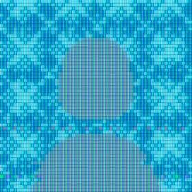 Max Extractor #43263, mild glitch
