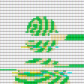 Max Extractor #43274, severe glitch